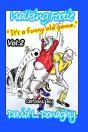 Walking Footie Vol.2 - Preview