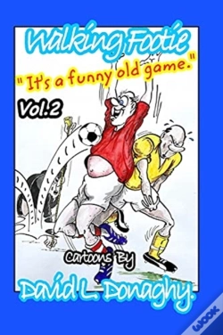 Capa do artigo Walking Footie Vol.2