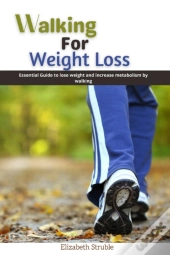 Walking For Weight Loss