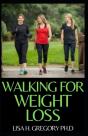 Walking For Weight Loss - Preview