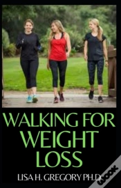 Capa do artigo Walking For Weight Loss