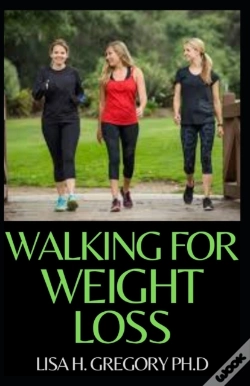 Capa do artigo Walking For Weight Loss