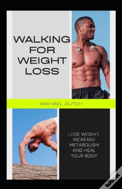 Capa do artigo Walking For Weight Loss