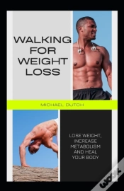 Capa do artigo Walking For Weight Loss