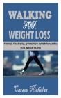 Walking For Weight Loss - Preview