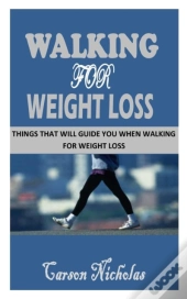 Walking For Weight Loss