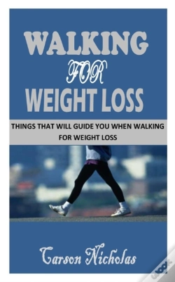 Capa do artigo Walking For Weight Loss