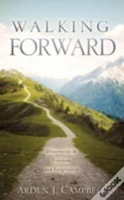 Capa do artigo Walking Forward