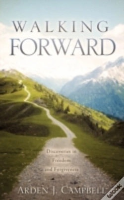 Capa do artigo Walking Forward
