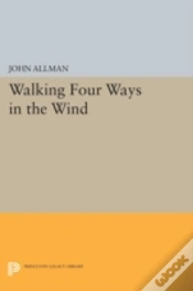 Capa do artigo Walking Four Ways In The Wind