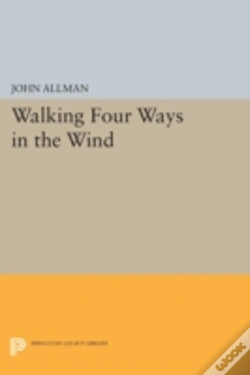 Capa do artigo Walking Four Ways In The Wind