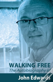 Capa do artigo Walking Free