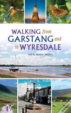 Capa do artigo Walking From Garstang And In Wyresdale
