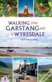 Capa do artigo Walking From Garstang And In Wyresdale