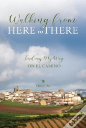Capa do artigo Walking From Here To There