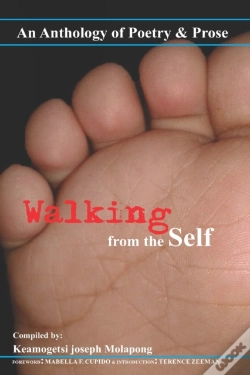 Capa do artigo Walking From The Self