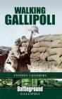 Walking Gallipoli - Preview