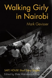 Capa do artigo Walking Girly In Nairobi