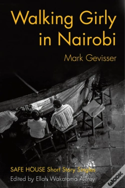 Capa do artigo Walking Girly In Nairobi