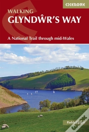 Capa do artigo Walking Glyndwr