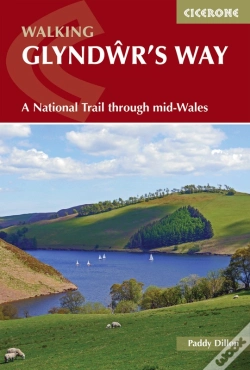 Capa do artigo Walking Glyndwr'S Way