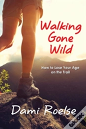 Capa do artigo Walking Gone Wild
