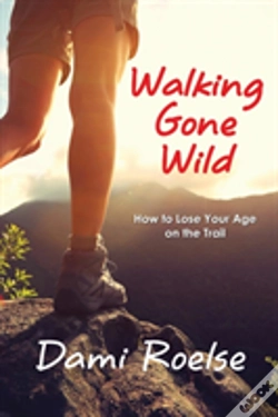 Capa do artigo Walking Gone Wild
