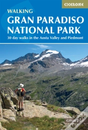 Capa do artigo Walking Gran Paradiso National Park