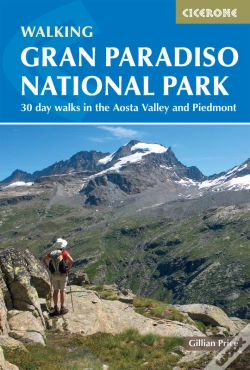 Capa do artigo Walking Gran Paradiso National Park