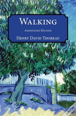 Capa do artigo Walking