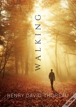 Capa do artigo Walking