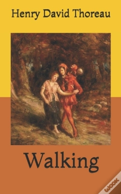 Capa do artigo Walking