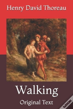 Capa do artigo Walking