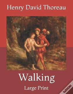 Capa do artigo Walking