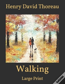 Capa do artigo Walking