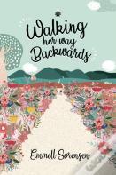Walking Her Way Backwards