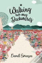 Capa do artigo Walking Her Way Backwards