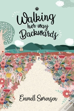 Capa do artigo Walking Her Way Backwards