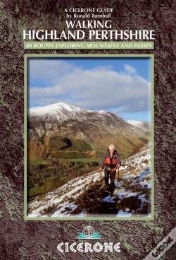 Capa do artigo Walking Highland Perthshire