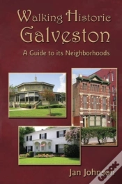 Capa do artigo Walking Historic Galveston