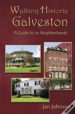 Capa do artigo Walking Historic Galveston
