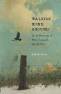 Walking Home Ground - Preview