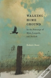 Capa do artigo Walking Home Ground