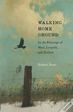 Capa do artigo Walking Home Ground
