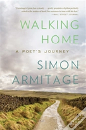 Capa do artigo Walking Home
