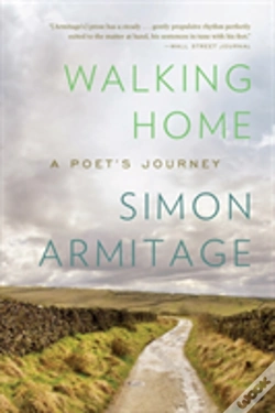 Capa do artigo Walking Home