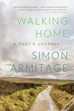 Capa do artigo Walking Home