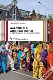Capa do artigo Walking In A Widening World