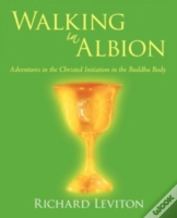 Capa do artigo Walking In Albion: Adventures In The