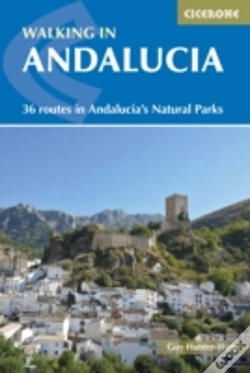 Capa do artigo Walking In Andalucia